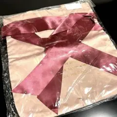 メゾンドフルール トートバッグ