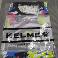 KELME 　プラクティスシャツ　XＬ　新品未使用　サッカー　フットサルシャツ