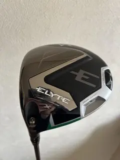 Callaway エリートX 10，5度 ディアマナR60S ！！ - メルカリ
