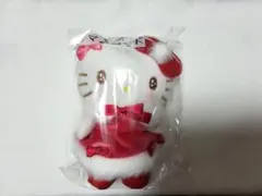 サンリオ　ハローキティ　当りくじ　マスコット