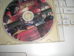 スーパーロボット大戦α 音楽CD
