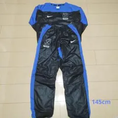 ナイキNFTB　サッカー　ウェア　145cm