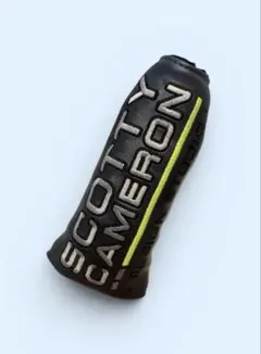 新品未使用 Scotty Cameron パターカバー型 キーホルダー - メルカリ