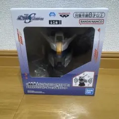 【新品未開封】デュエルブリッツガンダムヘッド型スピーカー