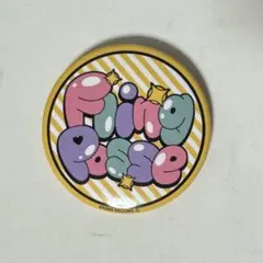 Fling Posse 缶バッジ　ヒプマイ