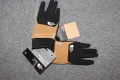 Mノースフェイス　手袋ウインドストッパーイーチップグローブ NN62309