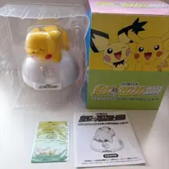ポケモン ピカチュウ ポッチャマ 無線バーティカルマウス ワイヤレス