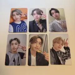 Stray Kids スキズ ハン 会場限定 トレカ 2023 ドームツアー