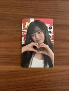 TWICE 国立 アプグレ 特典 トレカ this is for ジョンヨン