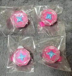 スタライ 9th リングライト 葵ゆうた 4点