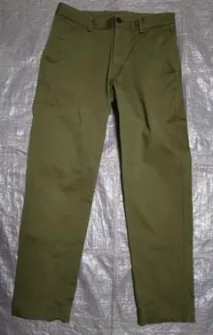 UNITED ARROWS green label relaxing チノパンのサムネイル