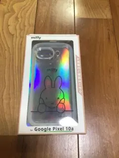 ⭐︎未使用⭐︎ミッフィー デザイン ケース Google Pixel 10aのサムネイル