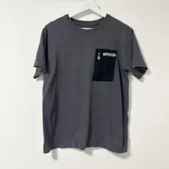 OUTDOOR　アウトドア　半袖Tシャツ　古着　Lのサムネイル