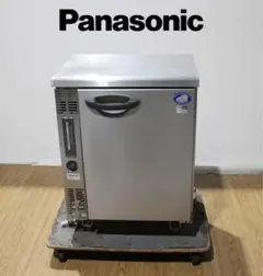 パナソニック 業務用コールドテーブル冷蔵庫 SUR-G641A 19年製 値下不のサムネイル