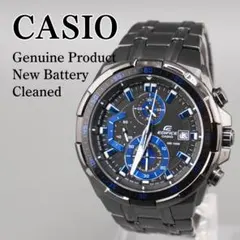 2026年最新】CASIO EDIFICE メンズ 腕時計(アナログ)の人気アイテム 