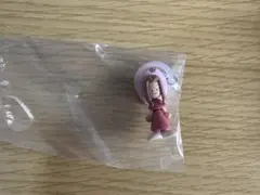 デジモンアドベンチャー めじるしアクセサリー 太刀川ミミ