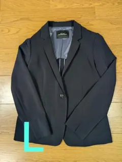 UNITEDARROWS　ユナイテッドアローズ紺　ジャケット　卒業式　入学式