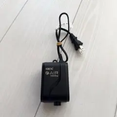 GEX E-AIR 1000SB エアポンプ 水槽用