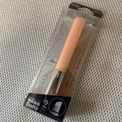 【未使用】パナソニック ポケットドルツ 電動歯ブラシ ピンク EW-DS28-Pのサムネイル