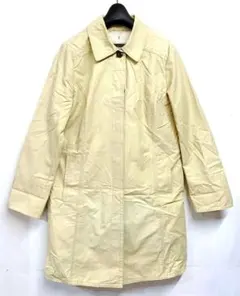 Eddie Bauer｜エディーバウアー ライナー付き ステンカラーコート ＊