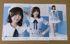 ニアジョイ 小澤愛実 生写真 コンプ - メルカリ