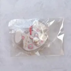 【新品•.未使用】サンリオパッケージチャーム ウィッシュミーメル