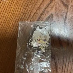 カラフルピーチ　どぬく　カプセルラバーマスコット