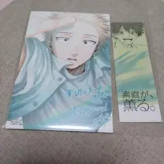 薫る花は凛と咲く　19巻特典