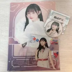 乃木坂46 川﨑桜 3点まとめ売り
