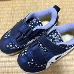 キッズ スニーカー Asics