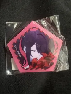 ニディガ ナイトプールver アクリルブロック あめちゃん | Mercari