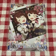 2025年最新】ツアマス 島村卯月の人気アイテム - メルカリ