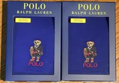 新品 ポロラルフローレン ボクサーブリーフのサムネイル