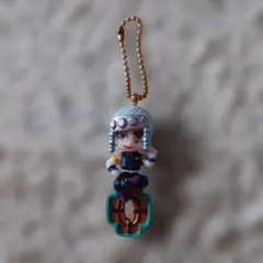 Twinkle Dolly 鬼滅の刃3 ・宇髄天元