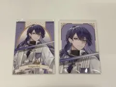 にじさんじ　NIJISANJI Knight 長尾景