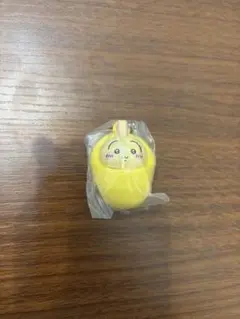 ちいかわ うさぎ おくるみマスコットチャーム