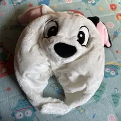 ディズニー 101匹わんちゃん ファンキャップ