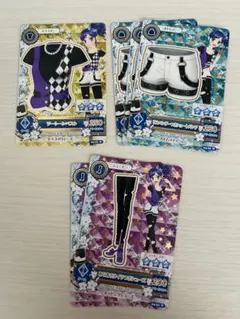 アイカツカードセット