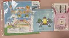 たまごっち一番くじ　E賞セット