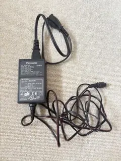 Panasonic ACアダプター　KX-WZ712
