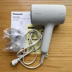 EH-NA0J 2022年、2025年製　ジャンク品 ジャンク品2025年製Panasonicヘアドライヤー ナノケア EH-NA0J - メルカリ