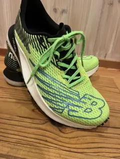 猫*田様 newbalanceニューバランス　FUELCELL ランニングシュー