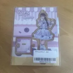 iLiFE!JAPANLiFE！線上抽獎C賞美樹壓克力立牌