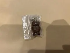 daisuke kondo カプセルトイガチャ めじるしアクセサリーkumaクマ