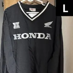 HONDA ホンダ プルオーバー ウィンドブレーカー ブルゾン アウター