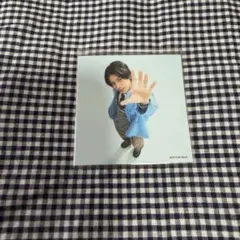 EBiDAN Yes!東京 ステッカー ICEx 阿久根温世