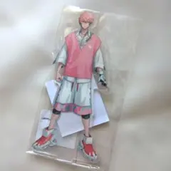 にじさんじ welcome アクリルスタンド アクスタ オリエンス 赤城 ウェン