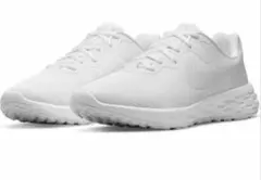 新品未使用 ナイキ レボリューション 6 ネクスト ネイチャー 28.5