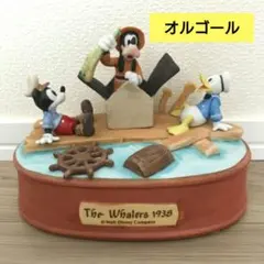 2026年最新】ミッキー オルゴール レトロの人気アイテム - メルカリ