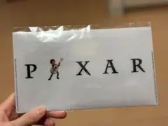 PIXAR FEST クリアファイル　マスクケース　リメンバーミーのサムネイル